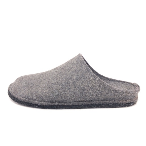 Haflinger Flair Soft Boiled Wool House Slippers EUR 41 - Picture 1 of 14